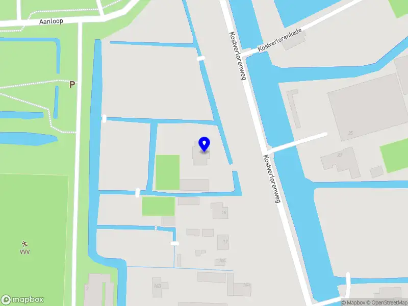 Green Financial Solutions B.V.