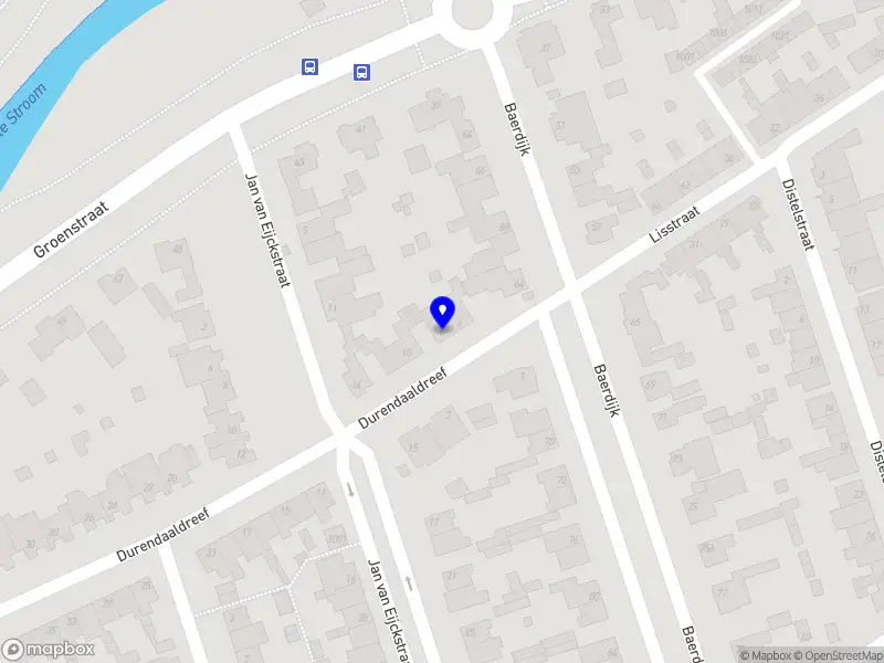 Vereniging van Eigenaars Berkdijksestraat 116 en 116a te Tilburg