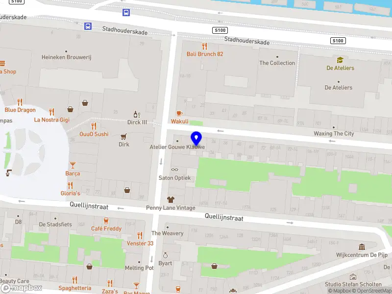 Simons Legal Consulting