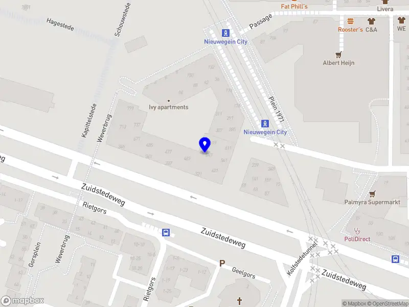 SN Strategic Data Solutions