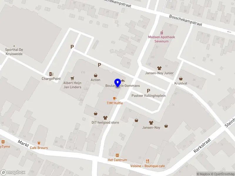 Barbecue Sevenum en Omstreken V.O.F.