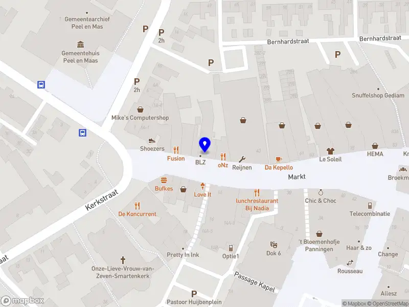 D. van Schijndel Bouwwerkzaamheden