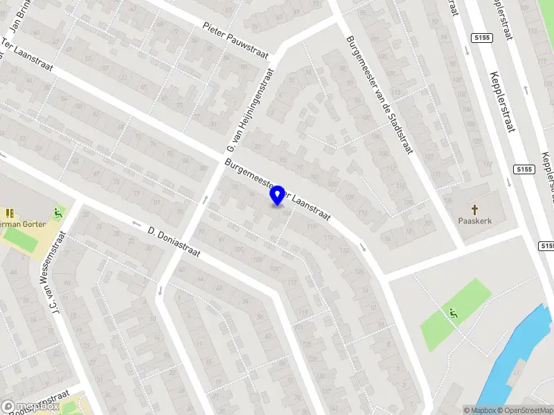 Viviana-Zarah Baudis