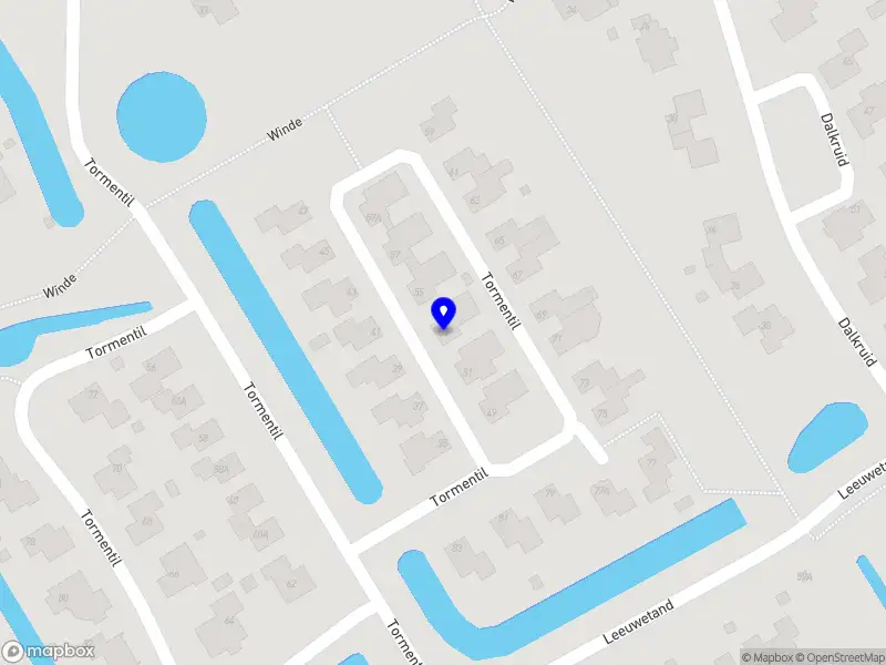 Olivier Bouw en project service