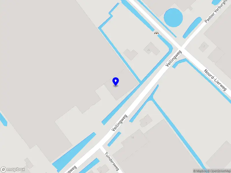 G.P. De Lier Beheer B.V.