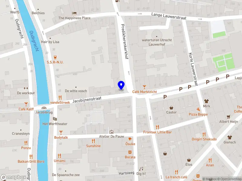 Onafhankelijk Damesdispuut Livia