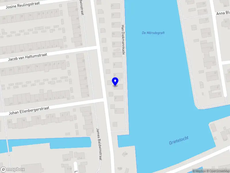 De Terp Huisartsenzorg