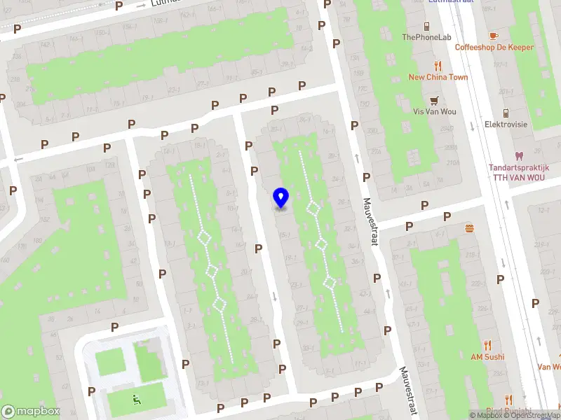 Nieuw bedrijf Xavier Voltura