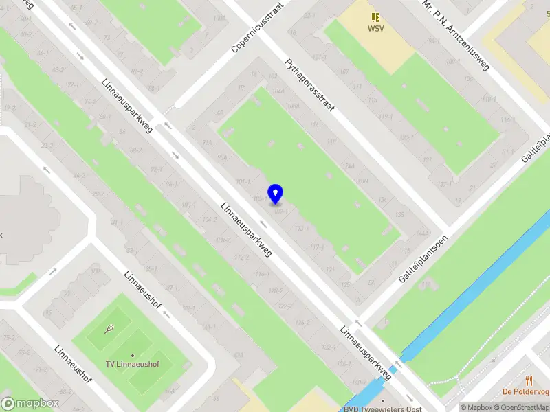 FN Moor Holding B.V.