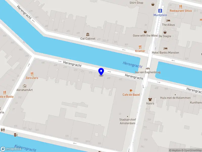 Stichting Administratiekantoor Bazel