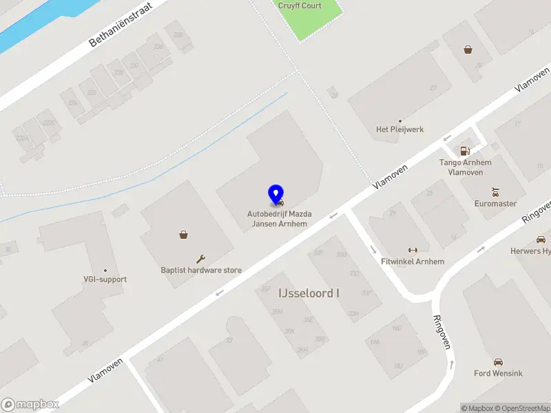 R. Jansen Automotive B.V.