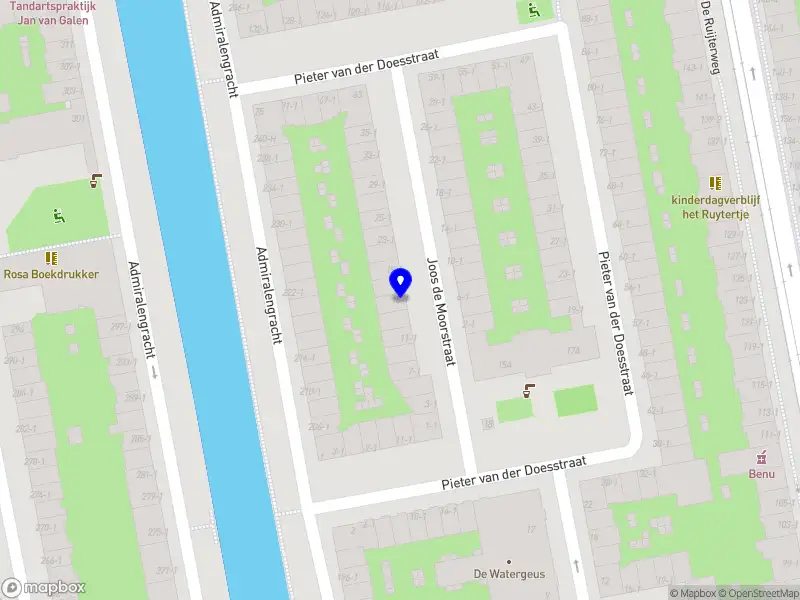 Core Dienstverlening