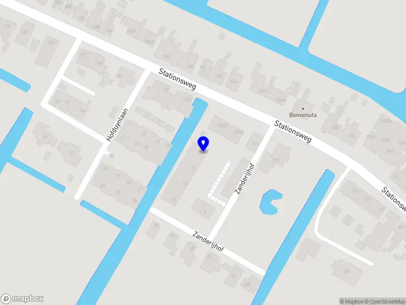 Grizzly Finance & Invest B.V.