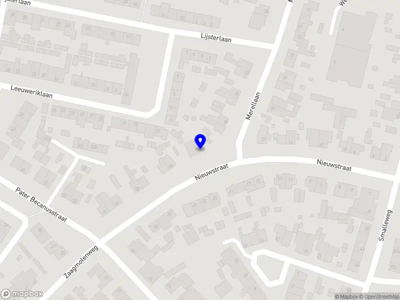 Detail Bouw Projecten