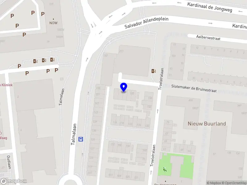 Westveld Psychotherapie