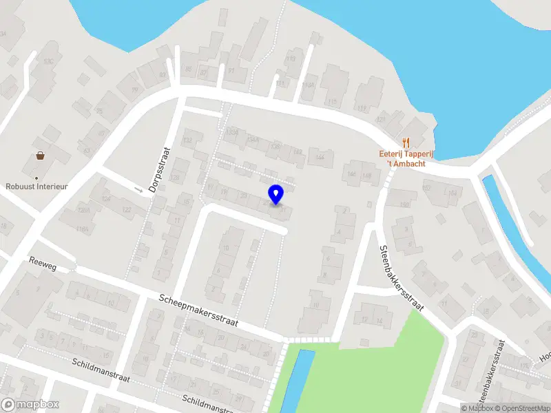 Nieuw bedrijf Dussen Groen