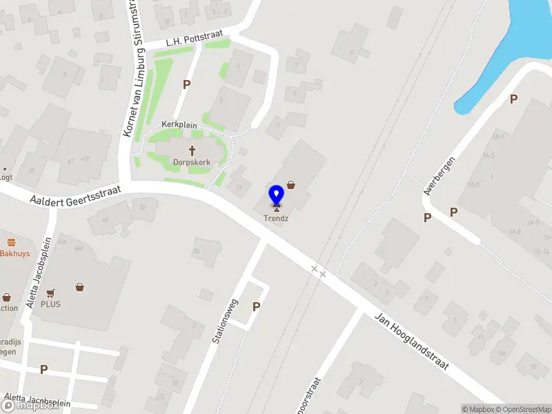 Woningstoffering Trendz