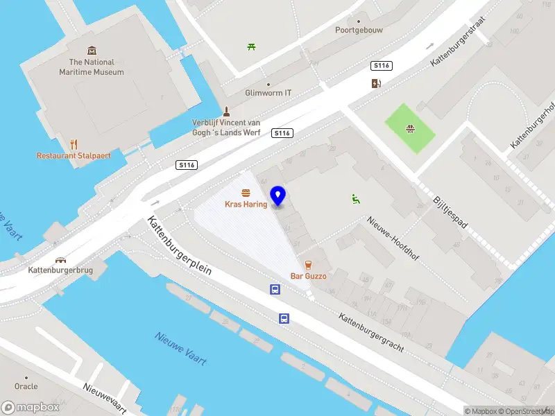 Koen Hendriks Educatie