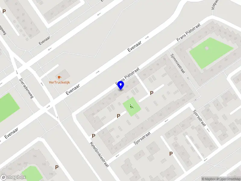 Stichting Maluku Vibes