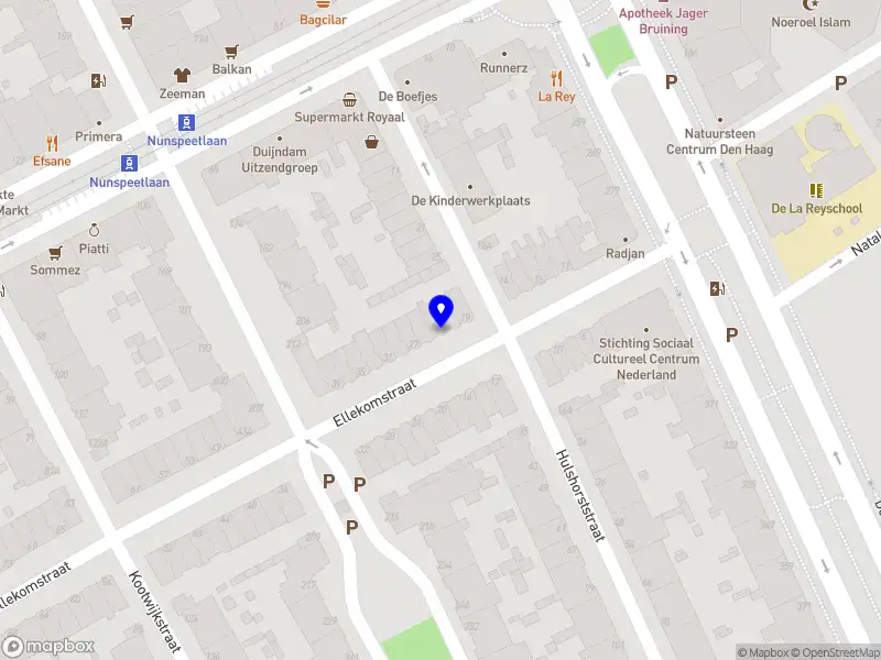 Movement Logic Holding B.V.