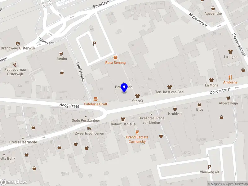 MFE Recruitment B.V.