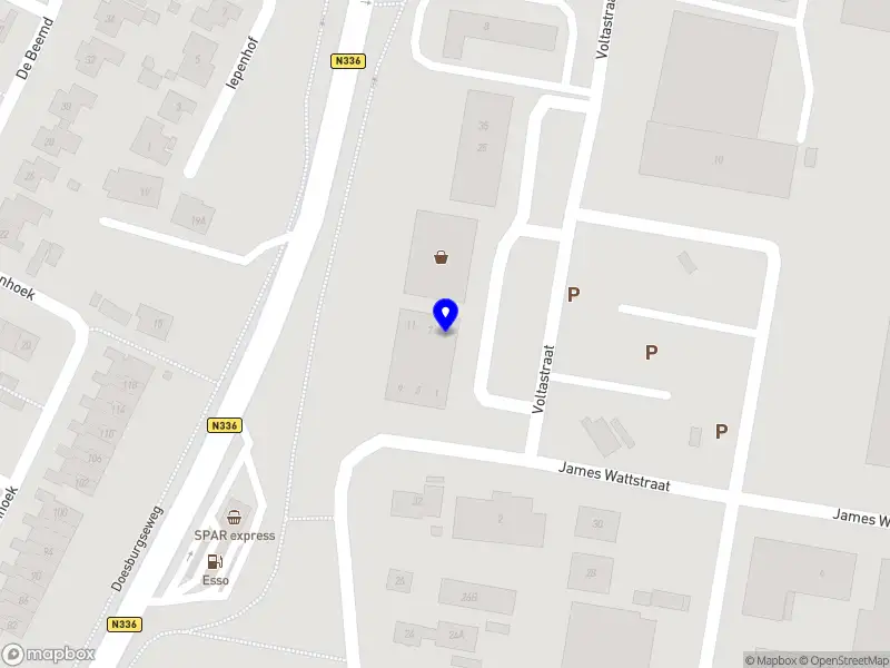 Euro All-Box Accesories B.V.