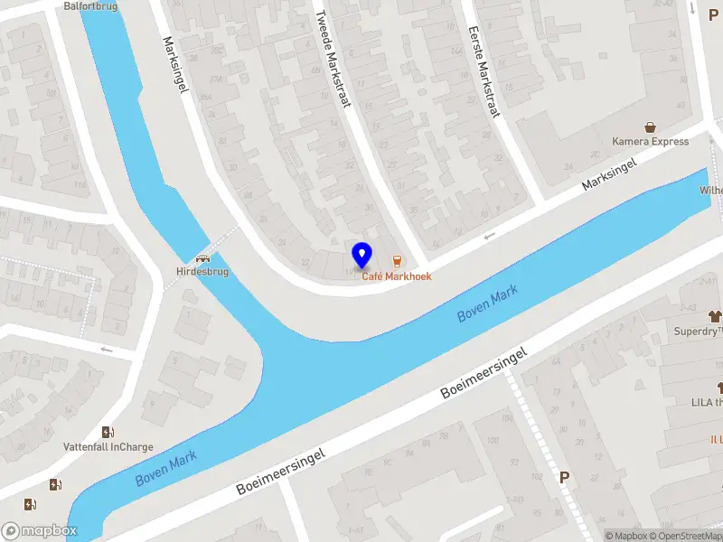 RVM Vastgoedbeheer B.V.