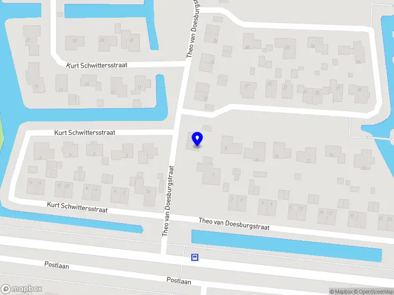 Nieuw bedrijf J.E. Groen Software