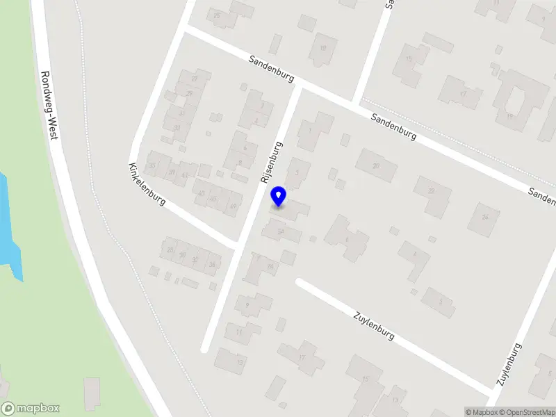 Risenburgh Investment II B.V.