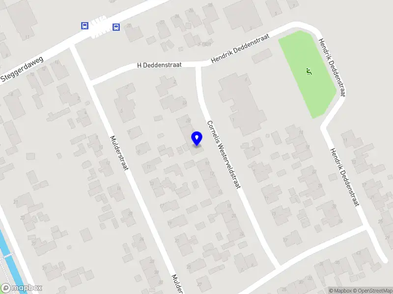 WeerSchoon - Steggerda