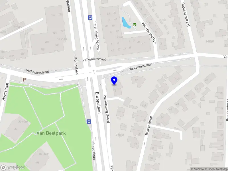 Van de Kerkhof Solutions