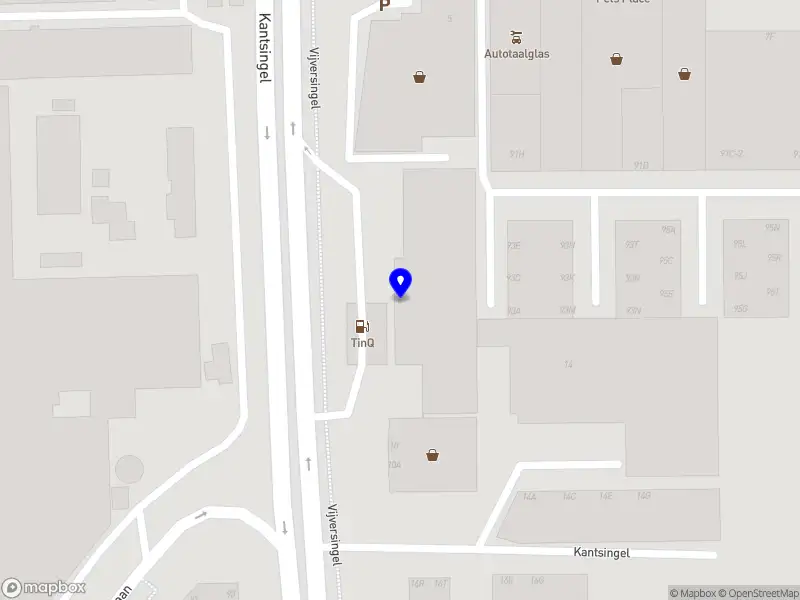 Vereniging van Eigenaars De Bossche Pad 49 tot en met 60 te 's-Hertogenbosch