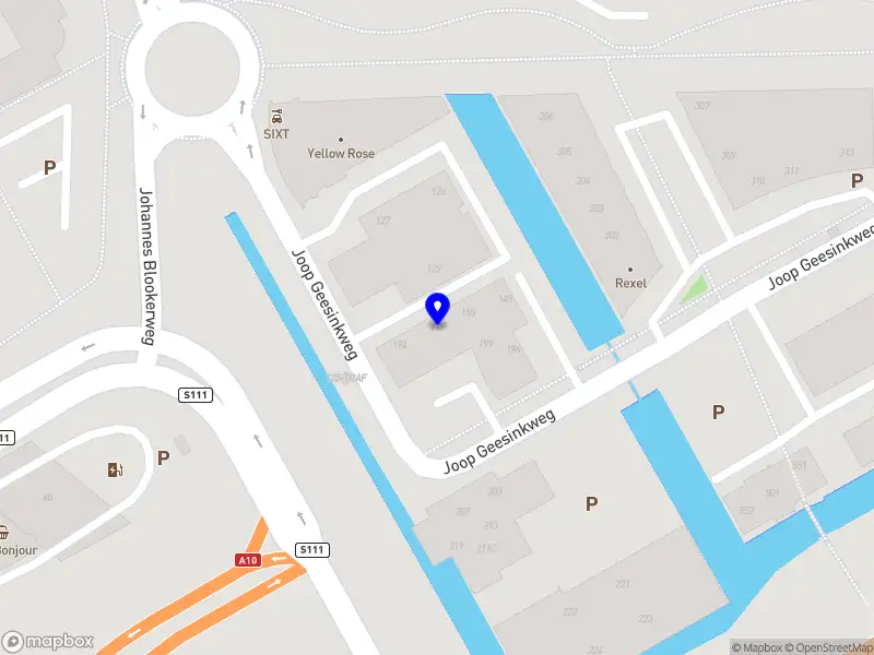 Stichting Stonebridge