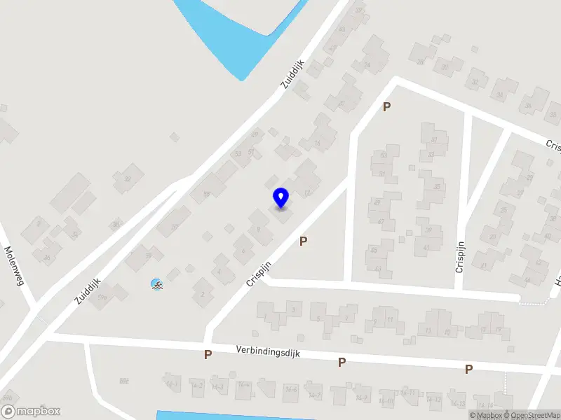 Nieuw bedrijf Afloskapitein Archimedes