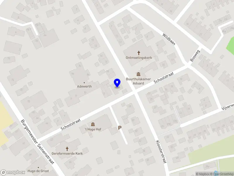 Schoonmaakbedrijf Chienique