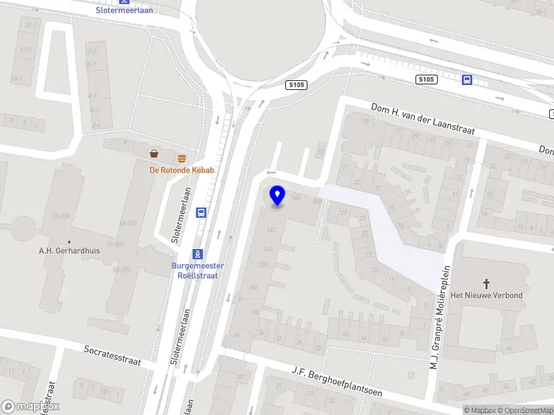 Coöperatie Betaalnetwerk Amsterdam U.A.