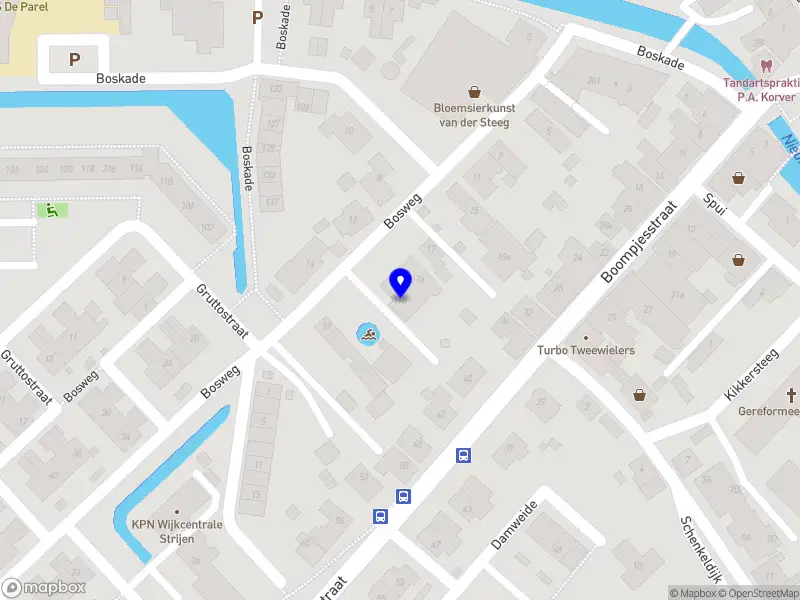 Kapsalon Dinie Hairstyliste