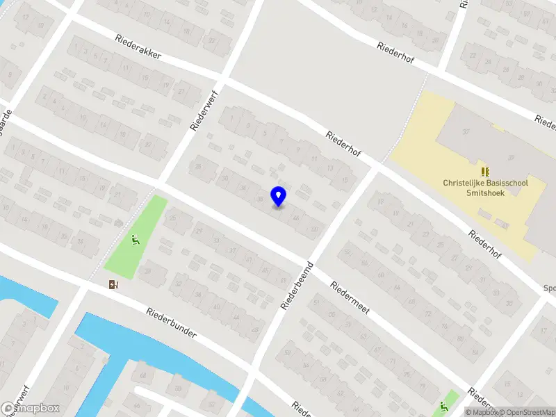 Nieuw bedrijf ChainBridge B.V.