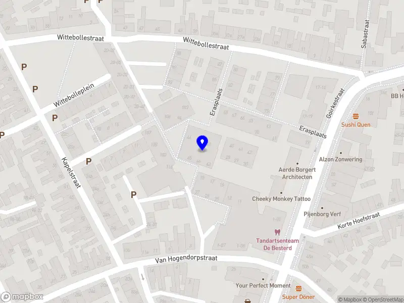 Hupke Onderzoek & Advies