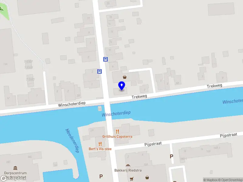 DB Evenementenorganisatie