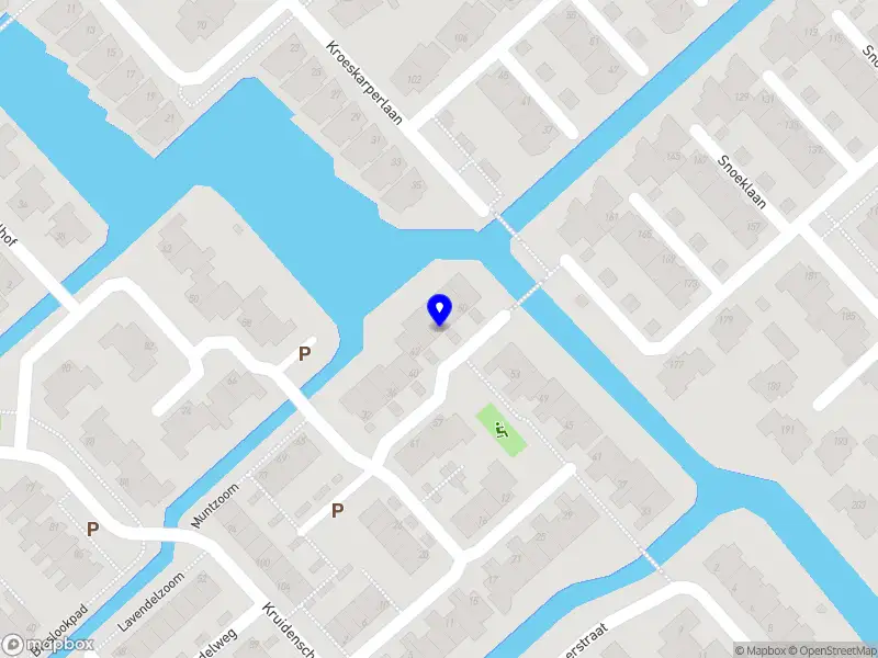 DaLimeer Beheer B.V.