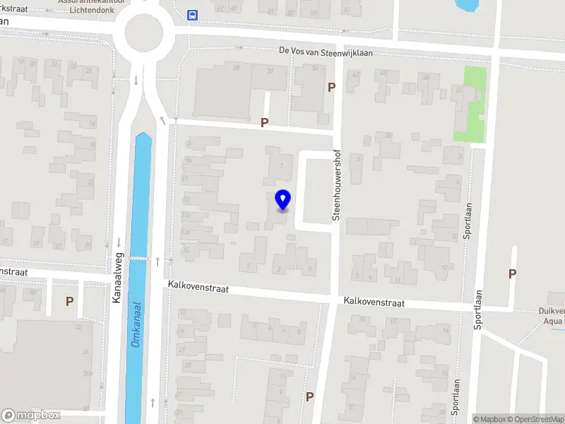 van Slochteren Beheer B.V.