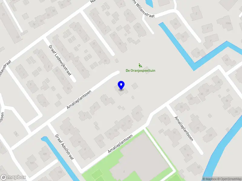 Povon products V.O.F.