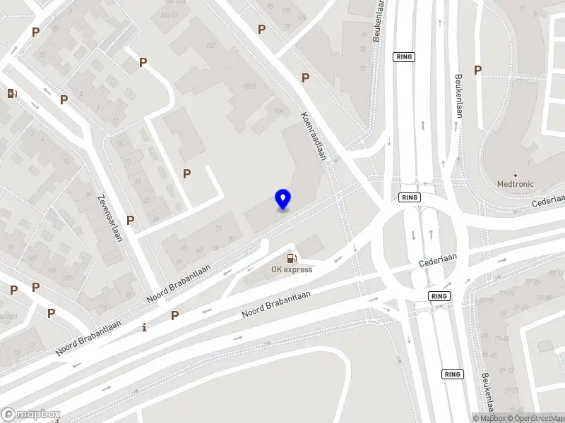 Stichting Administratiekantoor Saraband