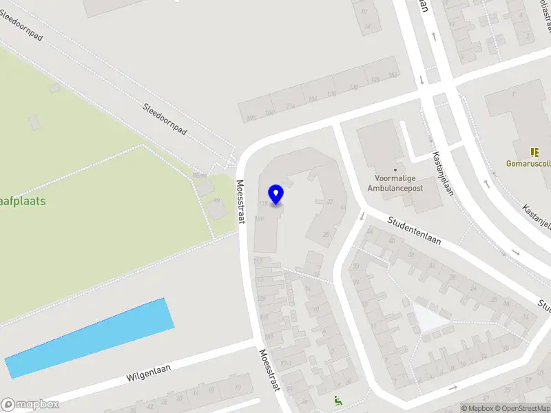 ESsentie Zorg & Advies