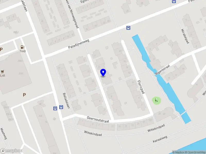 musMAXImus Rattenbestrijding