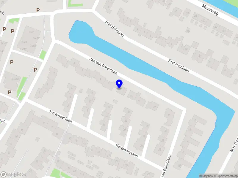 Wout Postmus Pianist