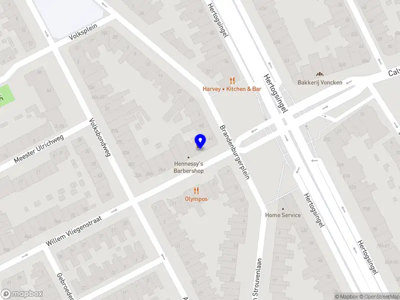 Kiki’s Broodjes BBQ en More V.O.F.