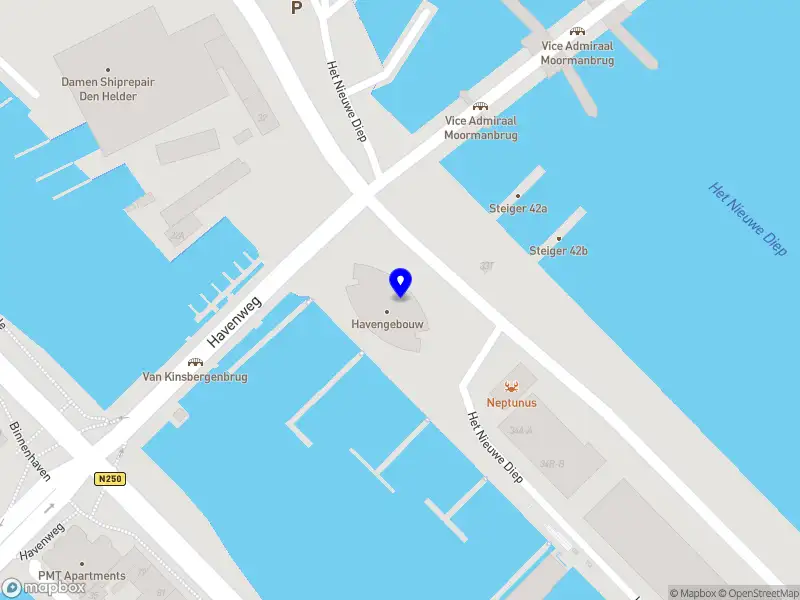 Vereniging van Eigenaars gebouw HoornPlaza te Hoorn