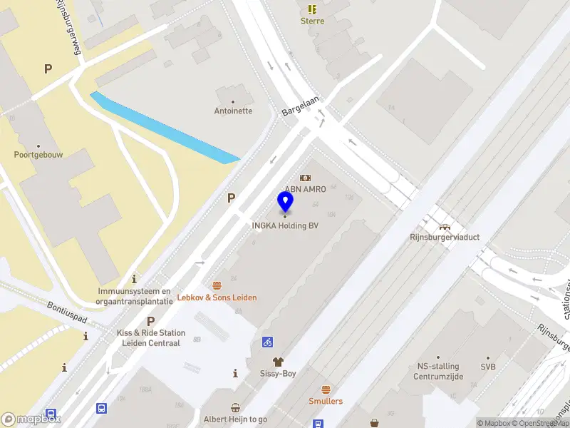 Ingka Holding Overseas 2 B.V.